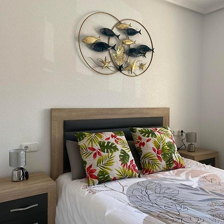 Greensuites La Zenia Torrevieja Плая Фламенка Екстериор снимка