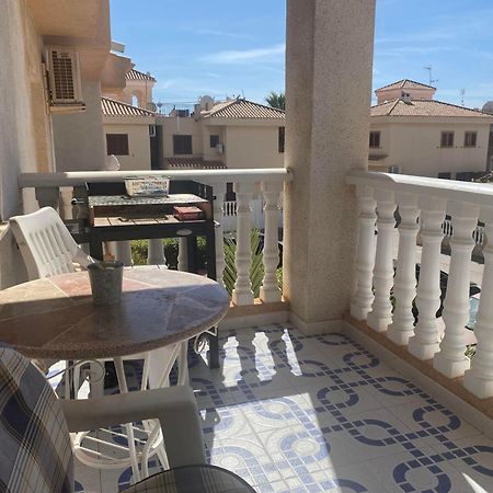Greensuites La Zenia Torrevieja Плая Фламенка Екстериор снимка