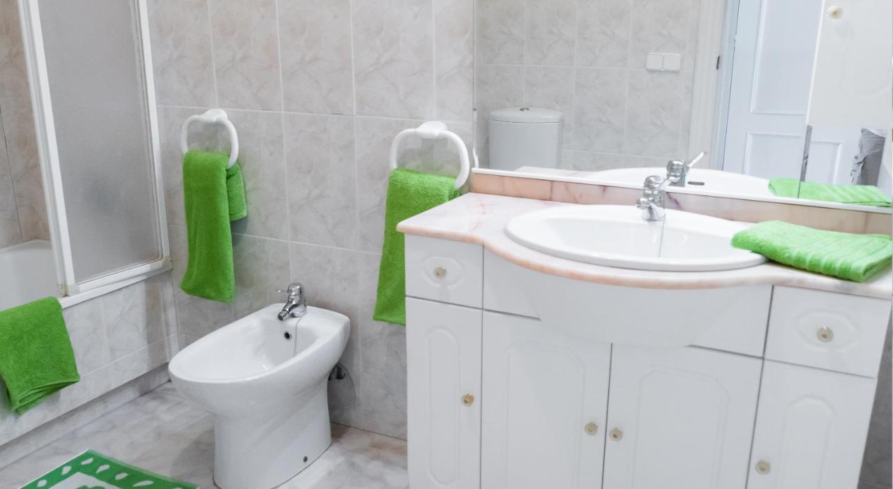 Greensuites La Zenia Torrevieja Плая Фламенка Екстериор снимка