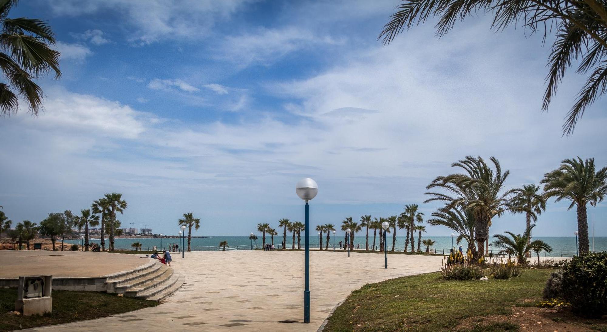 Greensuites La Zenia Torrevieja Плая Фламенка Екстериор снимка