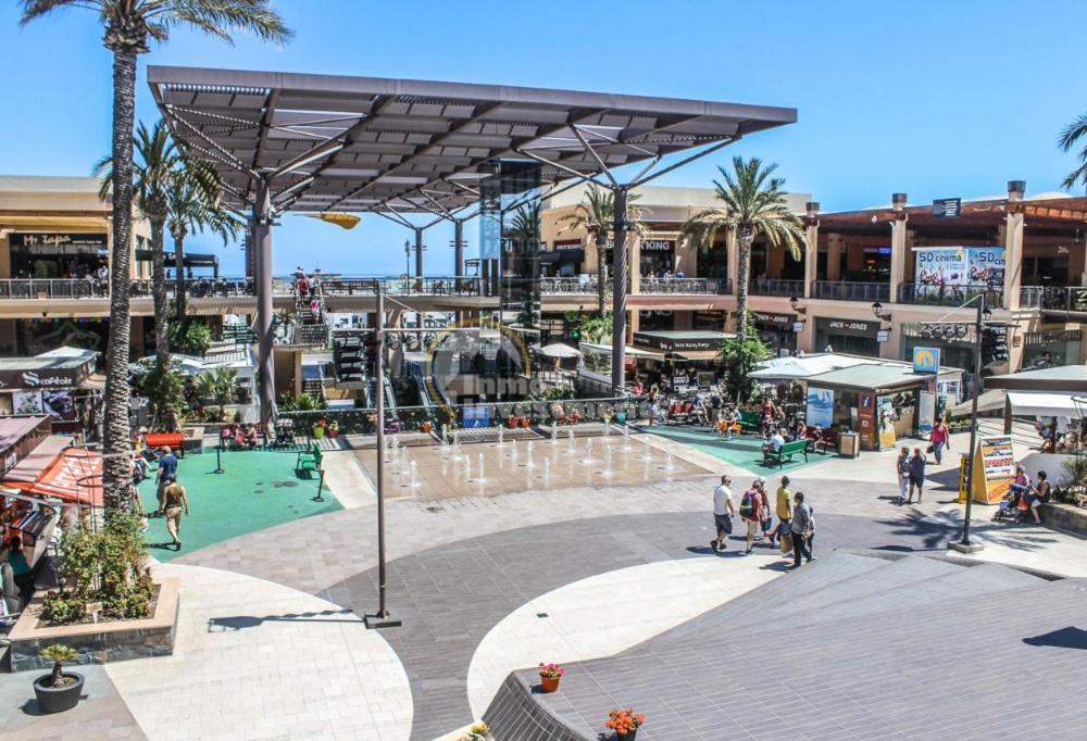 Greensuites La Zenia Torrevieja Плая Фламенка Екстериор снимка