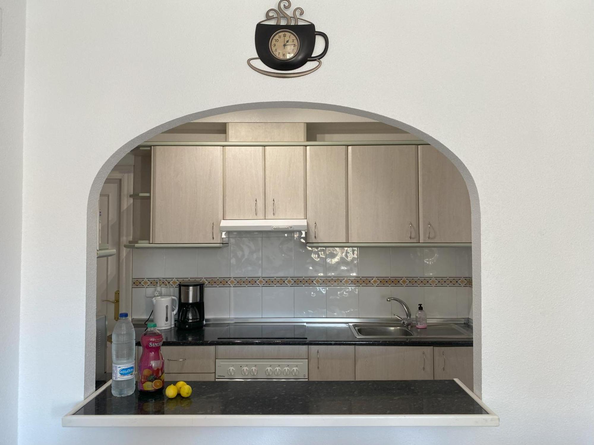 Greensuites La Zenia Torrevieja Плая Фламенка Екстериор снимка