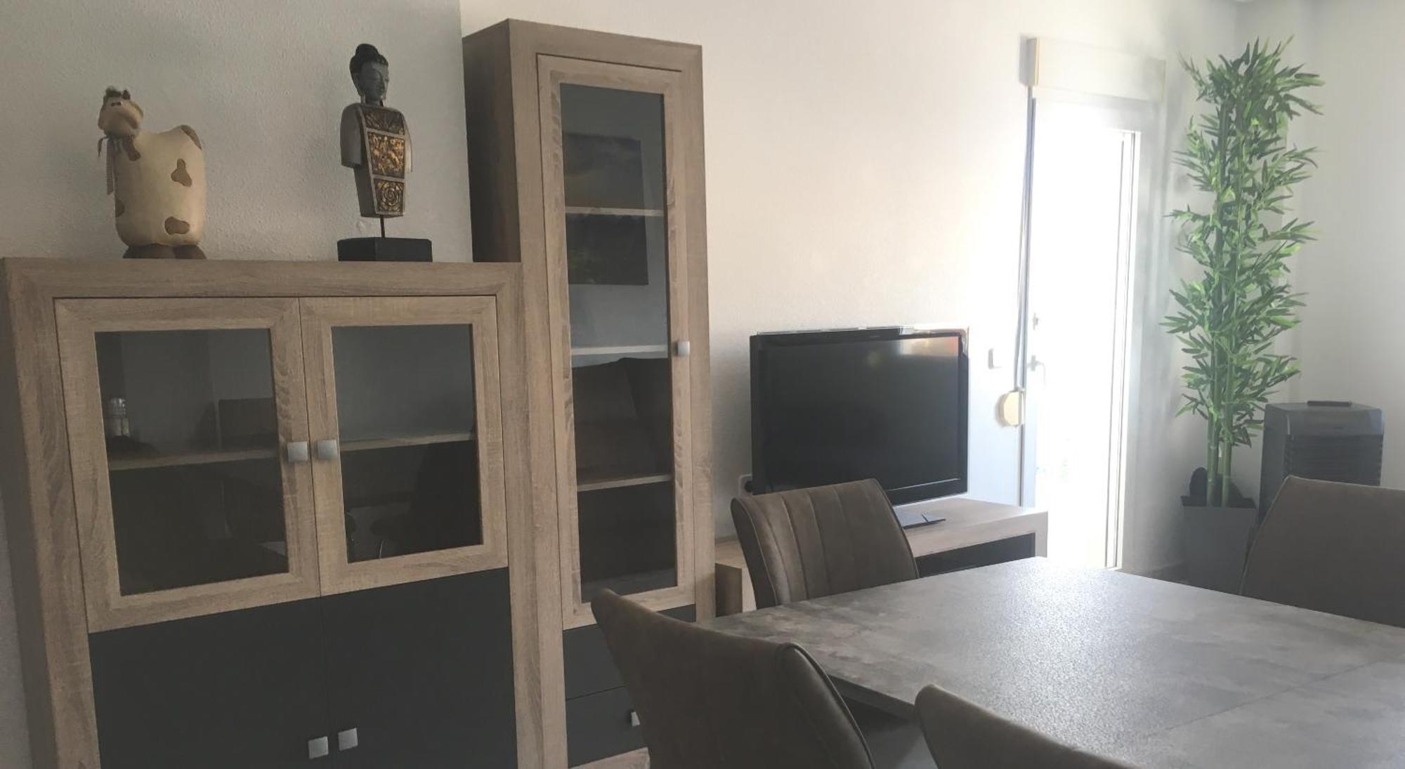 Greensuites La Zenia Torrevieja Плая Фламенка Екстериор снимка