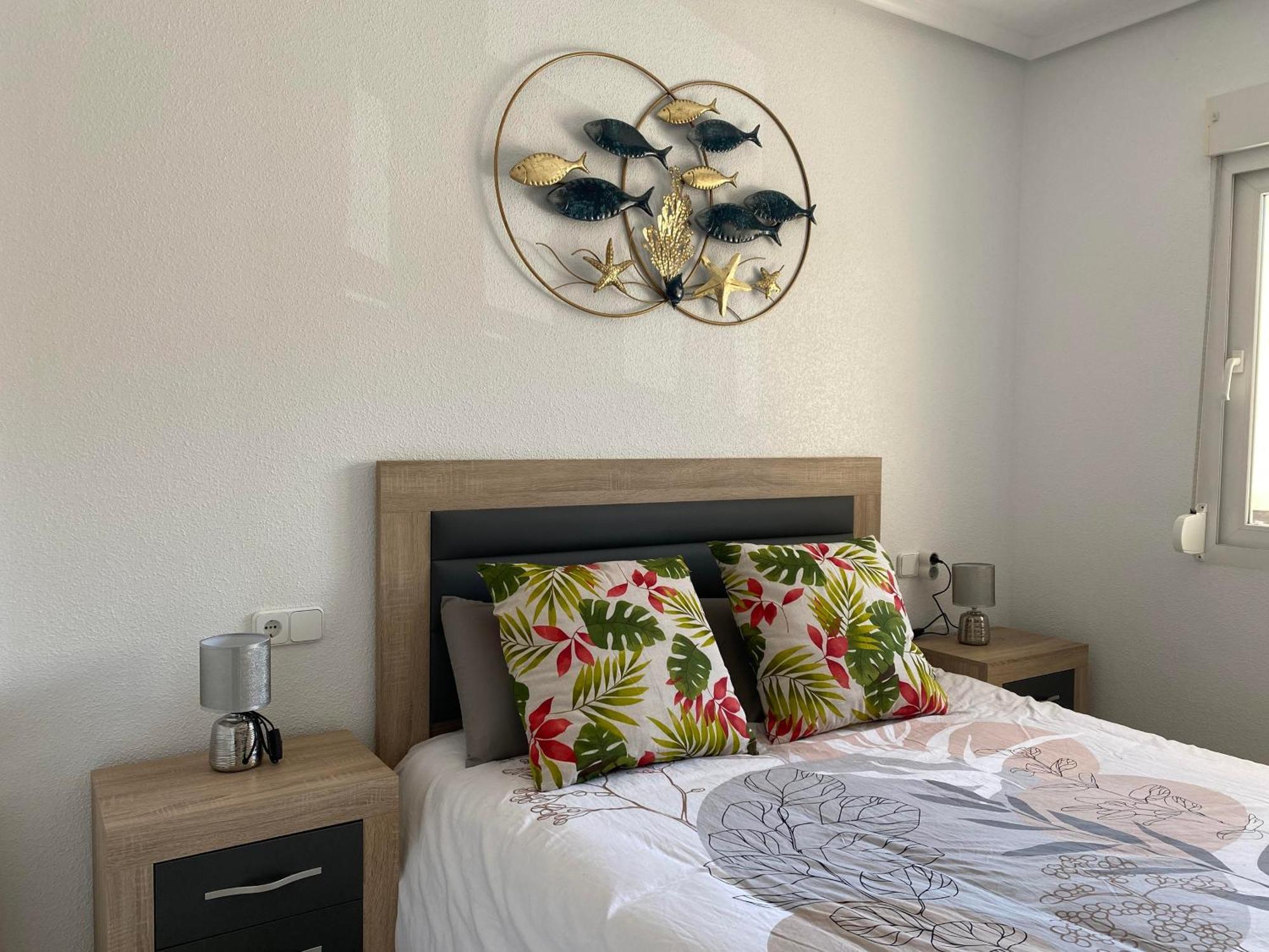 Greensuites La Zenia Torrevieja Плая Фламенка Екстериор снимка