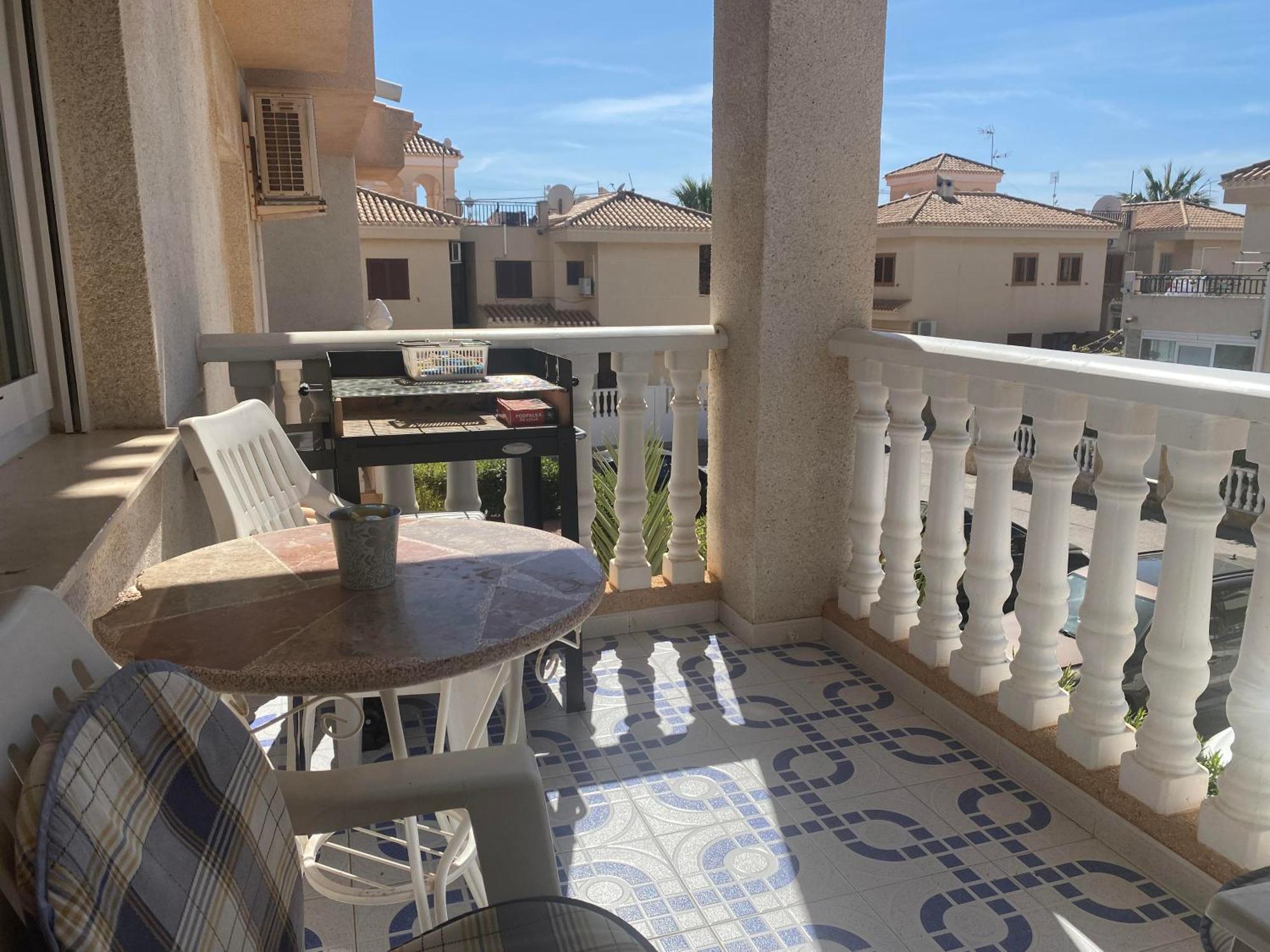 Greensuites La Zenia Torrevieja Плая Фламенка Екстериор снимка