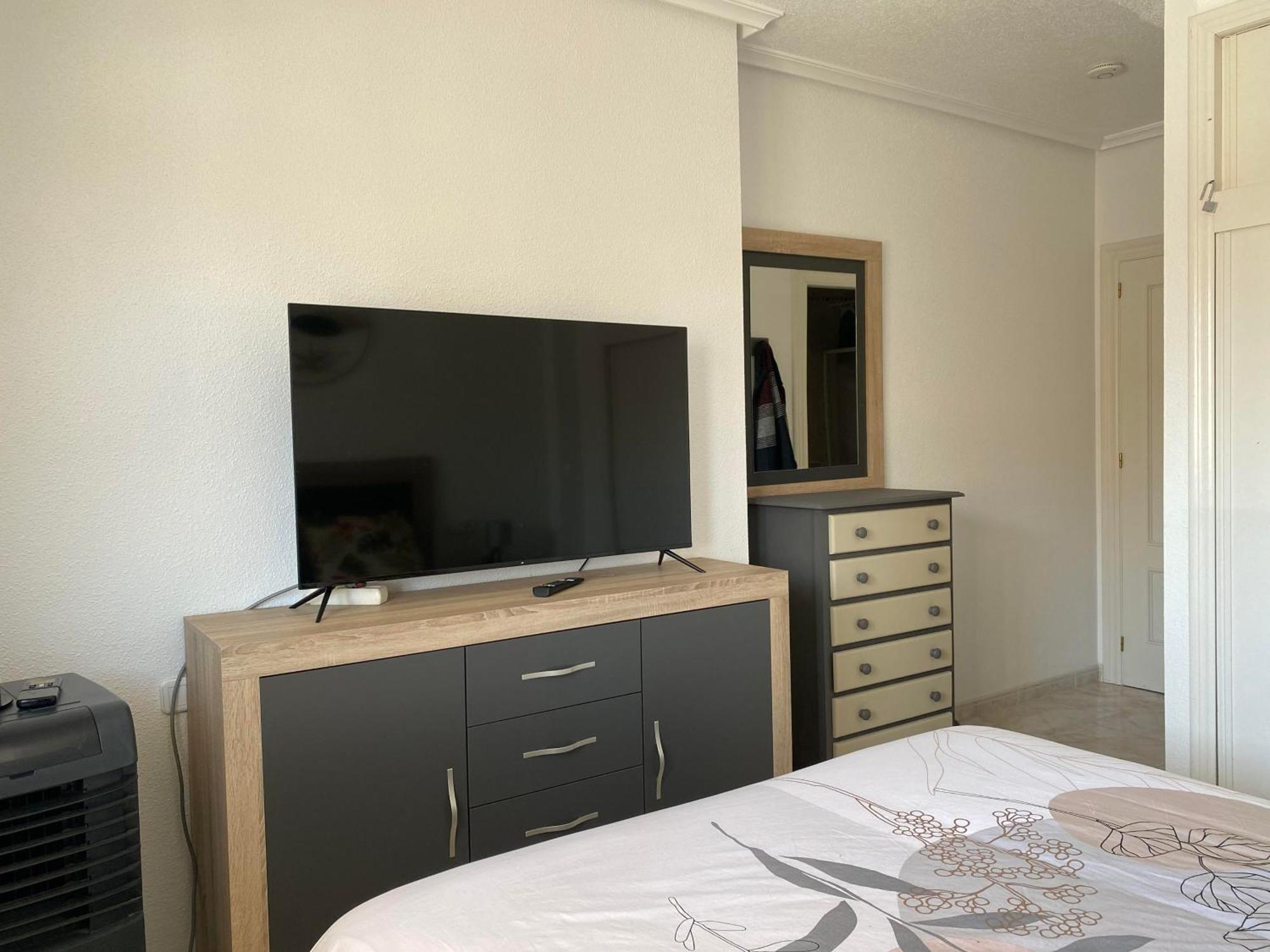Greensuites La Zenia Torrevieja Плая Фламенка Екстериор снимка