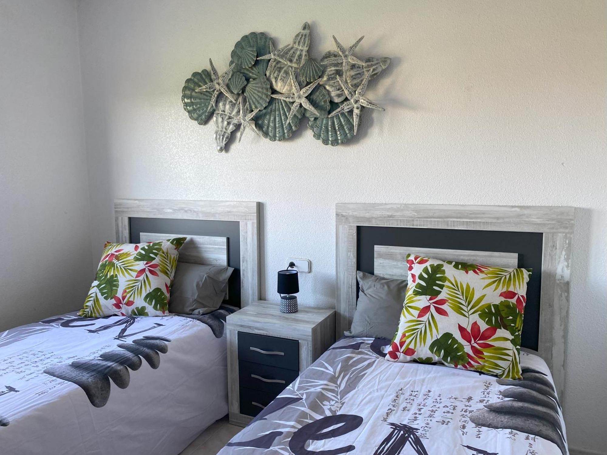 Greensuites La Zenia Torrevieja Плая Фламенка Екстериор снимка
