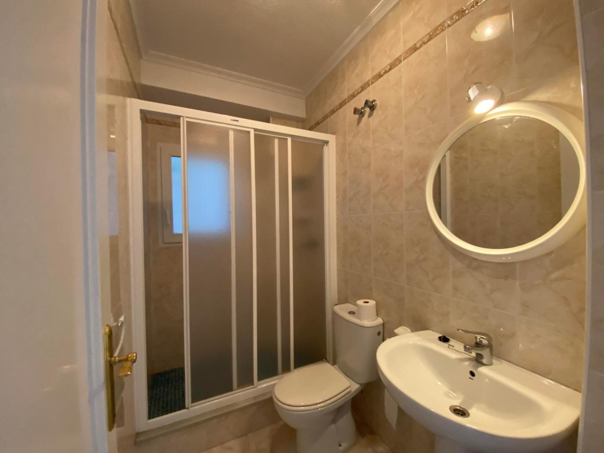Greensuites La Zenia Torrevieja Плая Фламенка Екстериор снимка