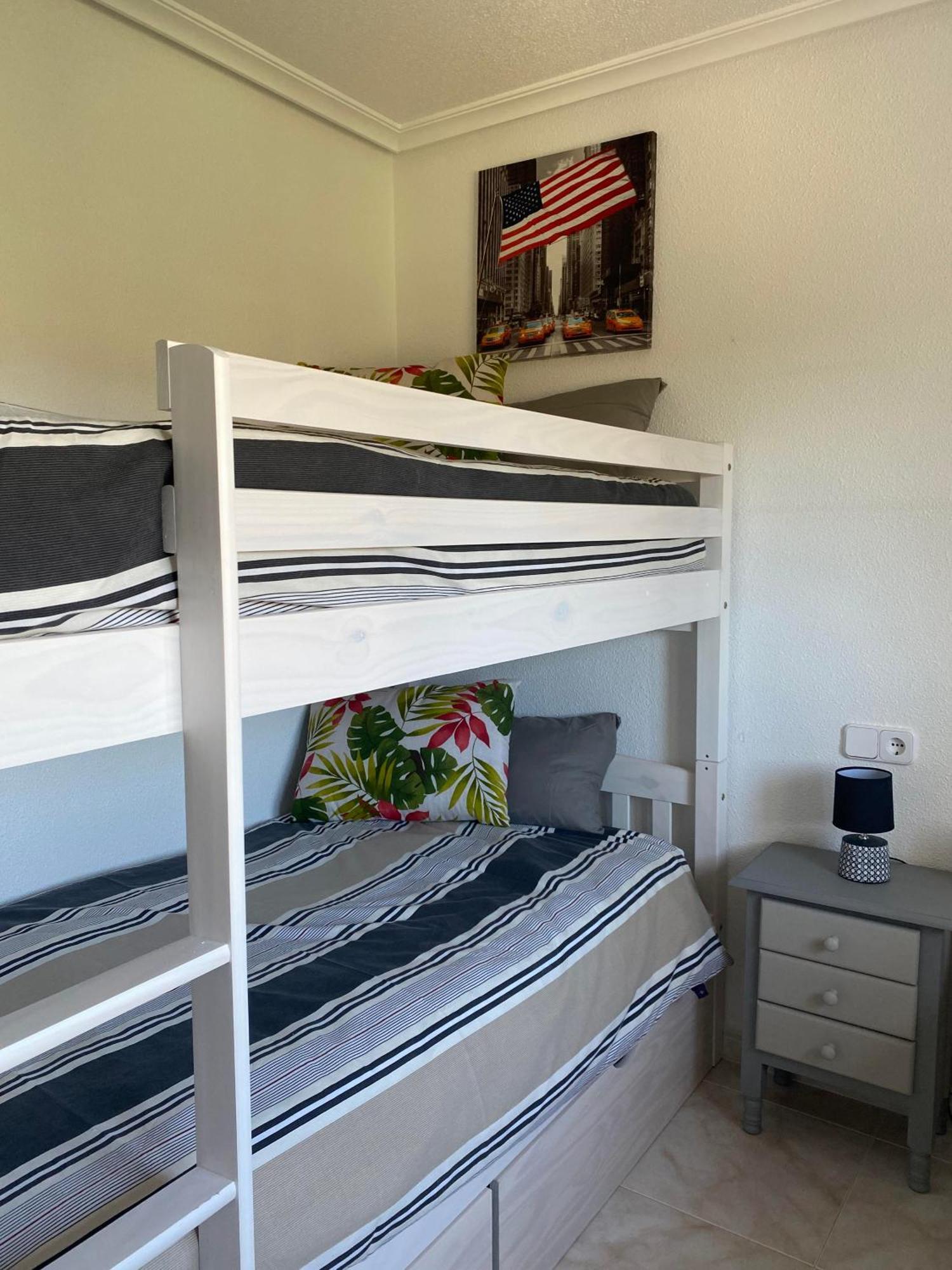 Greensuites La Zenia Torrevieja Плая Фламенка Екстериор снимка